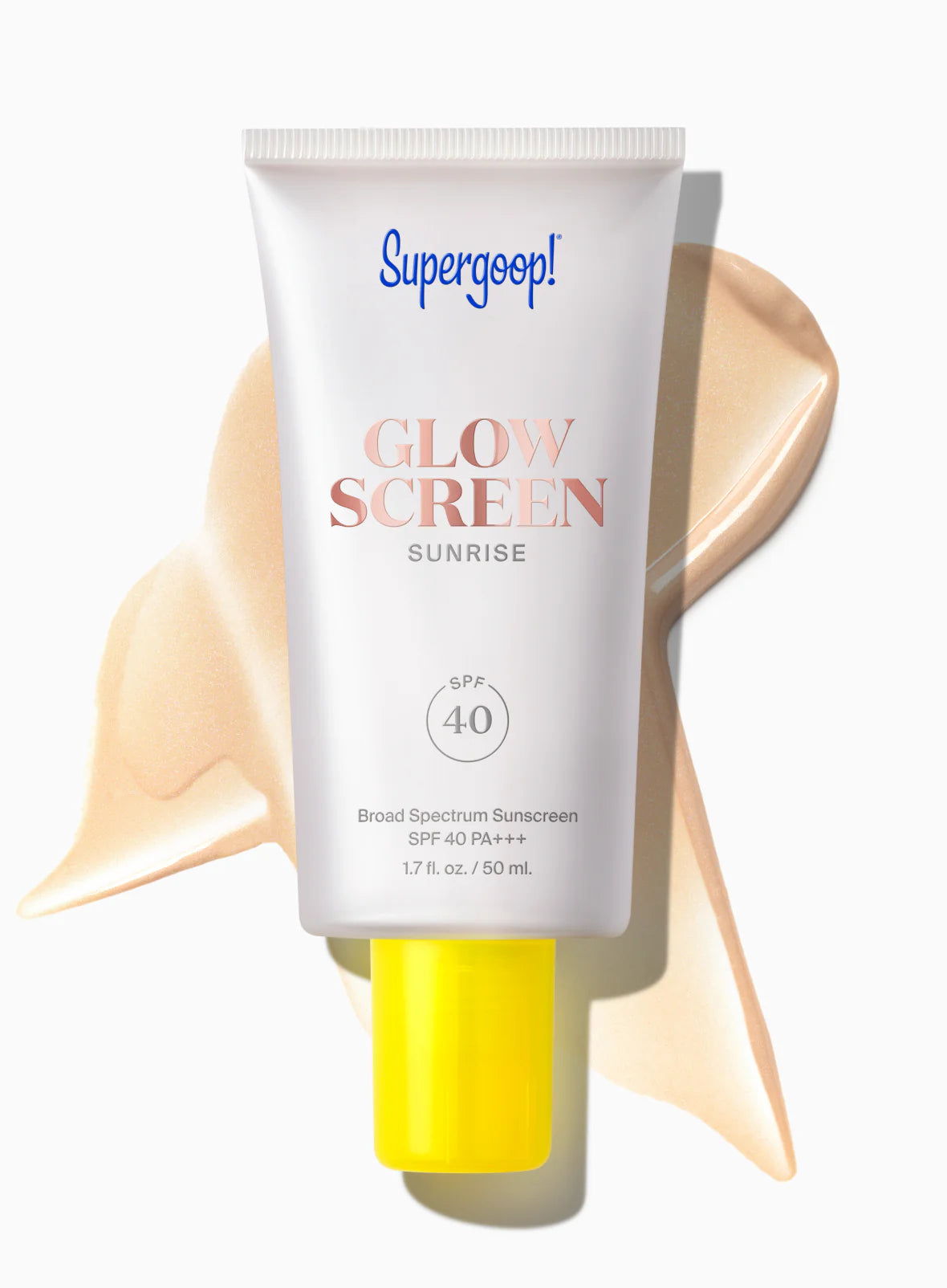 سوبرجوب! SPF شاشة زجاجية 40 50 | Sunscreen سوبرجوب! SPF شاشة زجاجية 40 50 | Sunscreen