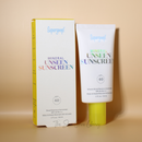 Supergoop! Mineral Unseen Sunscreen SPF40 50ml
