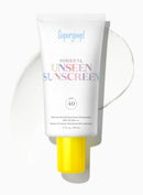 Supergoop! Mineral Unseen Sunscreen SPF40 50ml