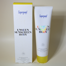 Supergoop! Unseen Sunscreen Body SPF40 100ml