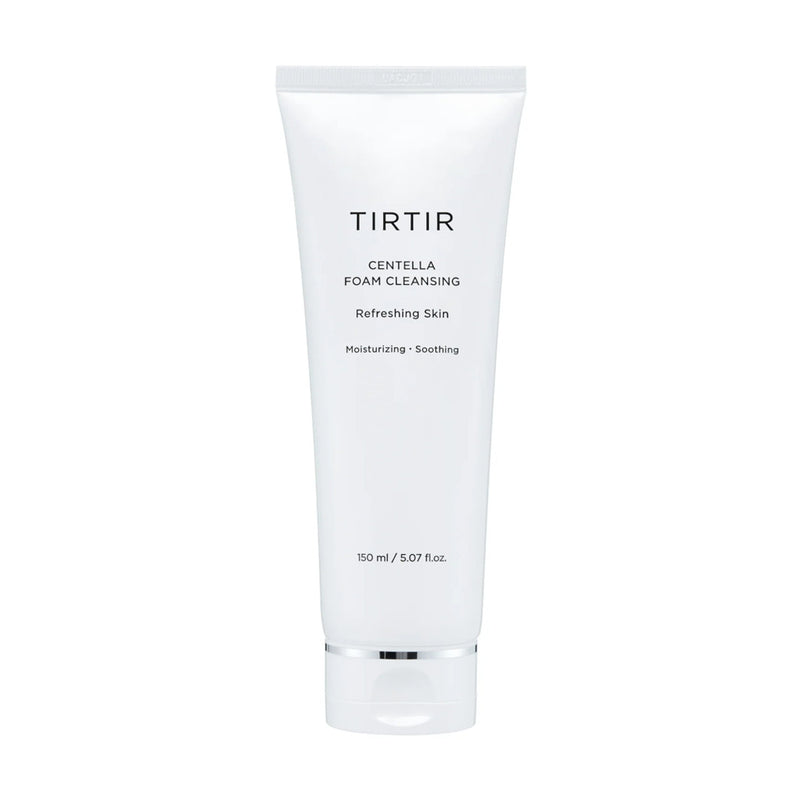 TIRTIR Centella Foam Cleansing 150ml