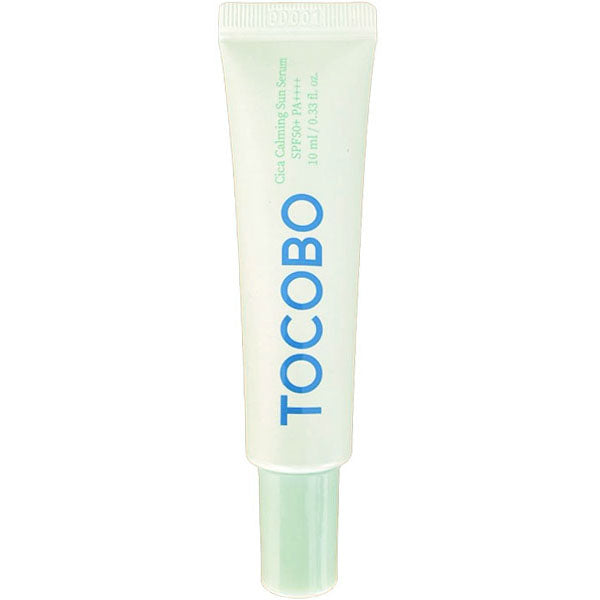 TOCOBO Cica Calming Sun Serum SPF50