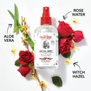 Thayers Rose Petal Facial Mist 237ml