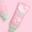 The Daily Glow Sunny Daze Sunscreen SPF50