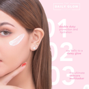 The Daily Glow Sunny Daze Sunscreen SPF50