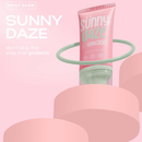 The Daily Glow Sunny Daze Sunscreen SPF50