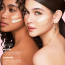 The Daily Glow Sunny Daze Tinted Sunscreen SPF50