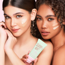 The Daily Glow Sunny Daze Tinted Sunscreen SPF50