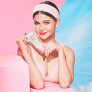 The Daily Glow Sunny Daze Tinted Sunscreen SPF50