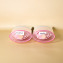 The Daily Glow Sunny Daze Tinted Sunscreen SPF50