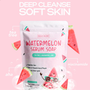 The Daily Glow Watermelon Serum Soap 135g