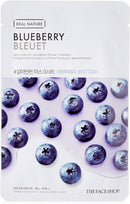 The Face Shop Real Nature Face Mask