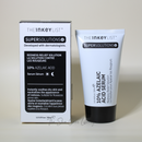 محلول تخفيف الاحمرار في قائمة Inkey مصل حمض الازيليك 10 ٪ 30