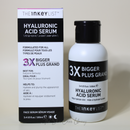 The Inkey List Hyaluronic Acid Serum