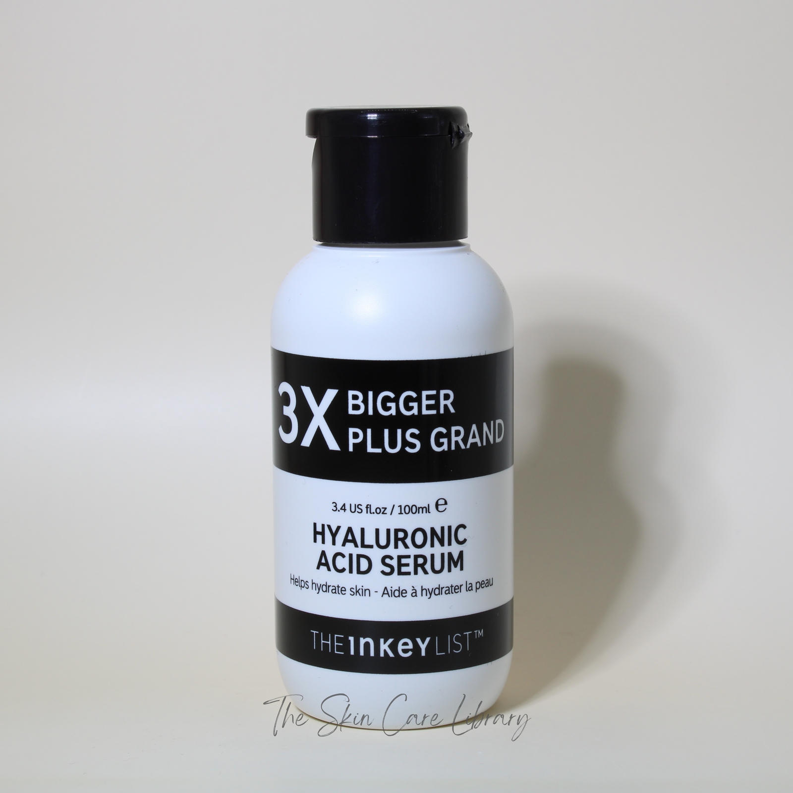 The Inkey List Hyaluronic Acid Serum | Moisturizers The Inkey List Hyaluronic Acid Serum | Moisturizers