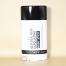 The Inkey List Glycolic Acid Exfoliating Body Stick 45g