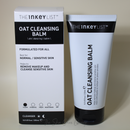 The Inkey List Oat Cleansing Balm 150ml