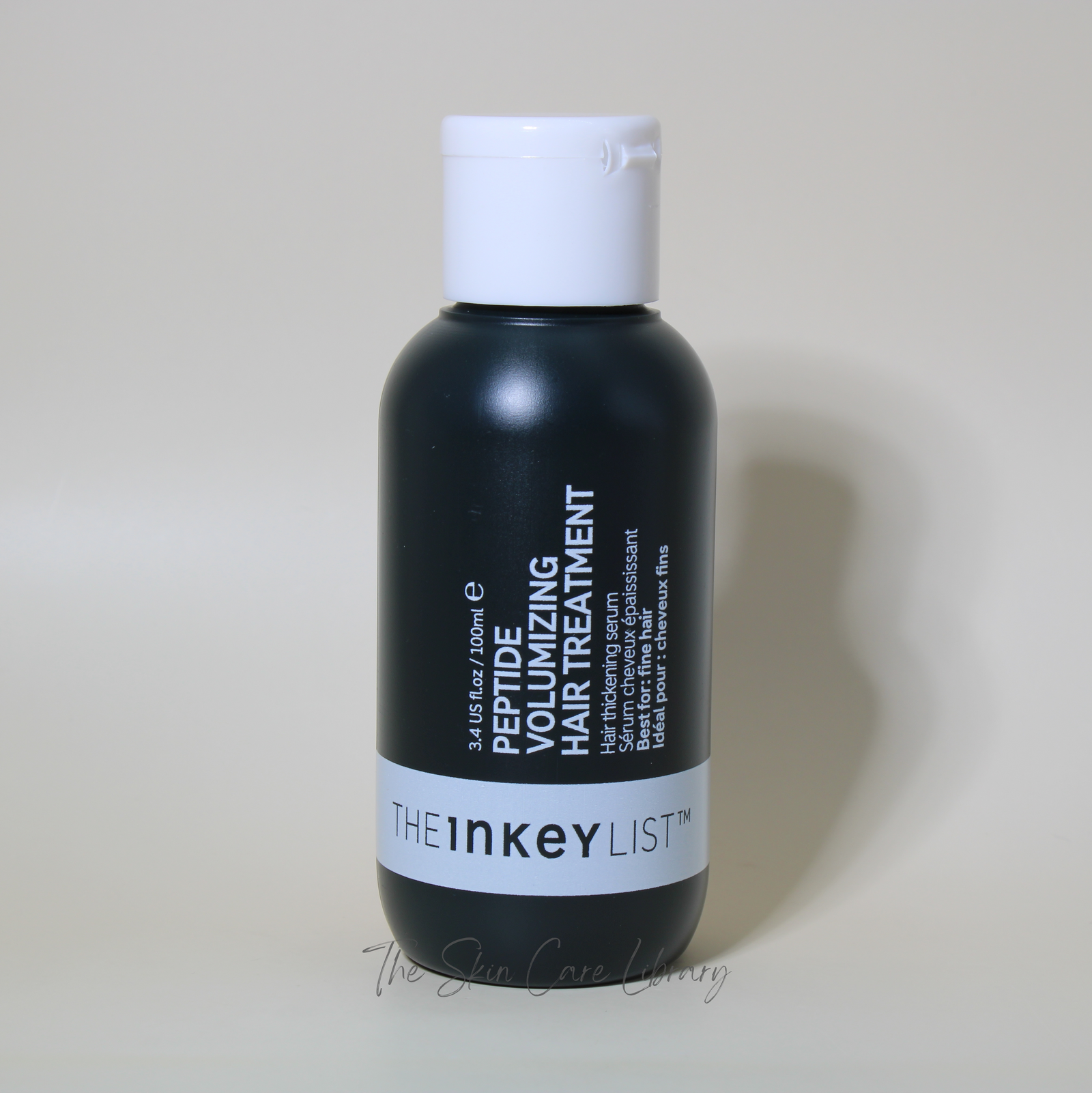The Inkey List Peptide Volumizing Hair Treatment 100ml | Hair Treatment The Inkey List Peptide Volumizing Hair Treatment 100ml | Hair Treatment