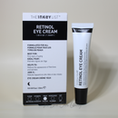 The Inkey List Retinol Eye Cream 15ml