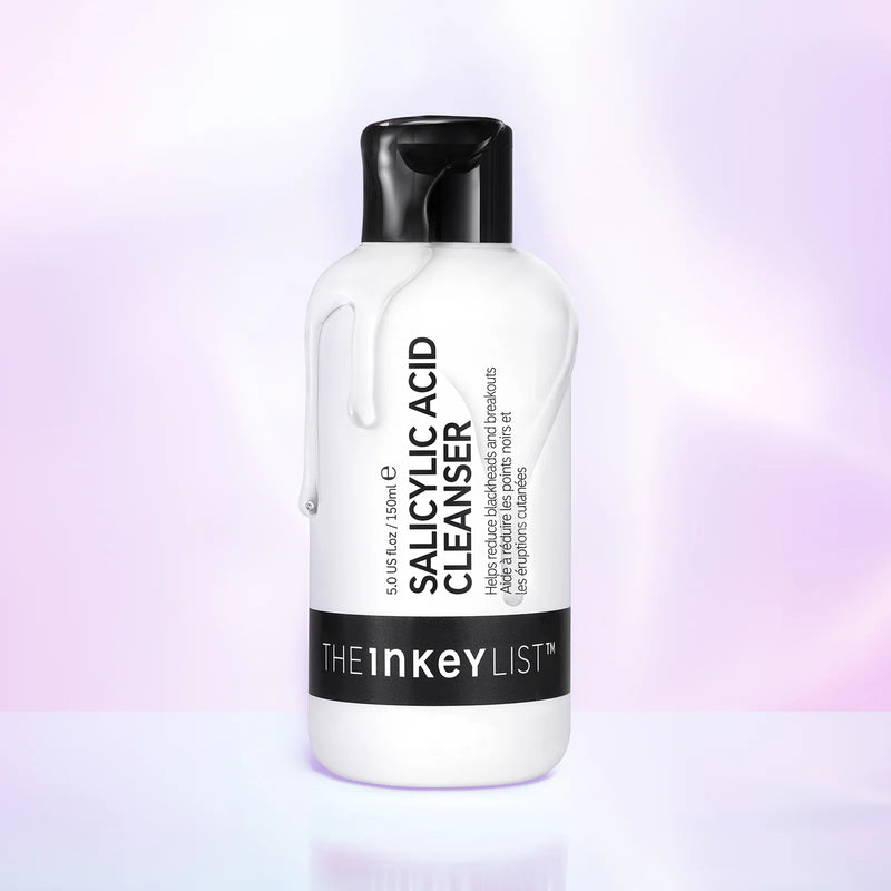 インキーリストSALICYLIC ACIDサリチル酸クレンザー150ml 3本 インキー インキーリストSALICYLIC ACIDサリチル酸クレンザー150ml 3本 インキー