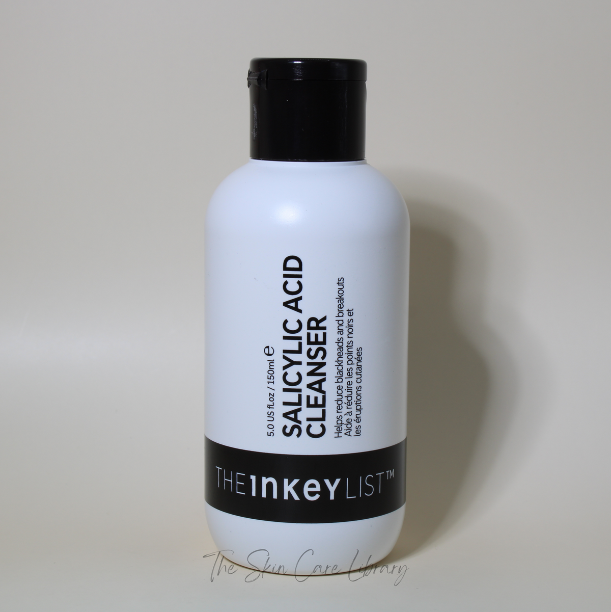 インキーリストSALICYLIC ACIDサリチル酸クレンザー150ml 3本 インキー インキーリストSALICYLIC ACIDサリチル酸クレンザー150ml 3本 インキー