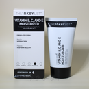 The Inkey List Vitamin B, C And E Moisturizer 50ml