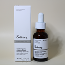 The Ordinary 100% Organic Cold-Pressed Rose Hip Seed Oil 30ml