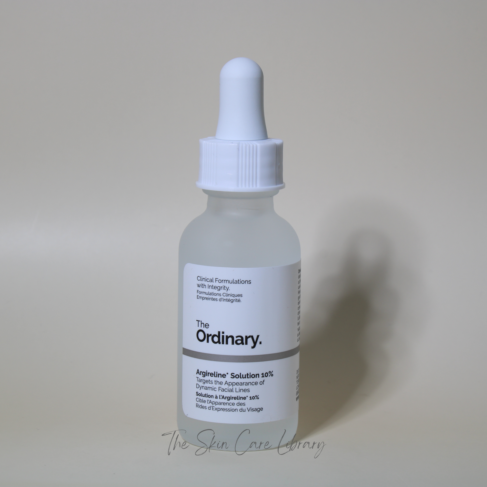 The Ordinary Argireline Solution 10% 30ml | Serum The Ordinary Argireline Solution 10% 30ml | Serum