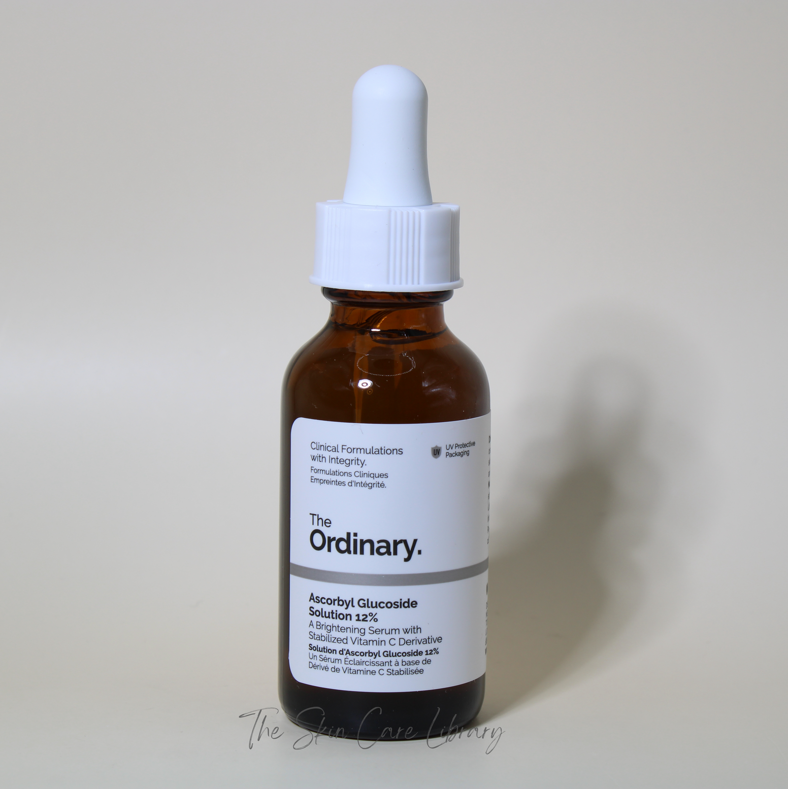 The Ordinary Ascorbyl Glucoside Solution 12% 30ml | Serum The Ordinary Ascorbyl Glucoside Solution 12% 30ml | Serum