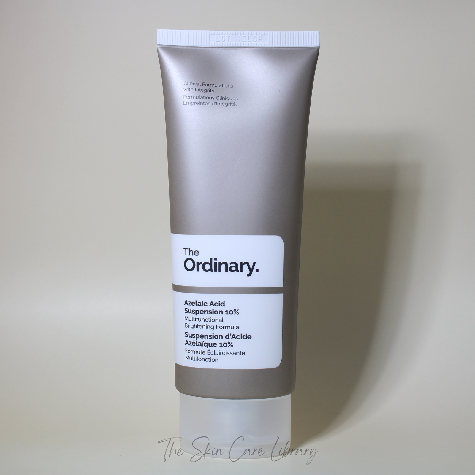 The Ordinary Azelaic Acid Suspension 10% | Cream The Ordinary Azelaic Acid Suspension 10% | Cream