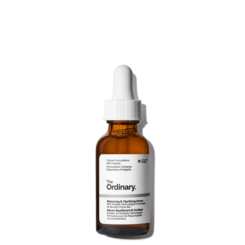 The Ordinary Balancing & Clarifying Serum 30ml