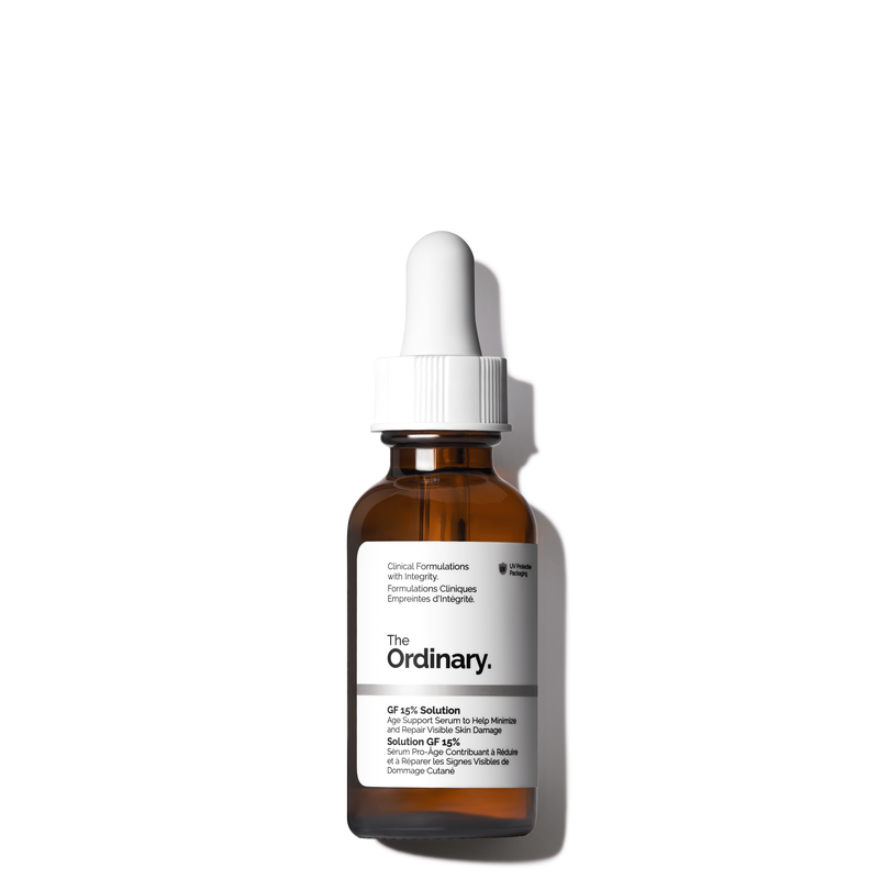 The Ordinary GF 15% Solution 30ml