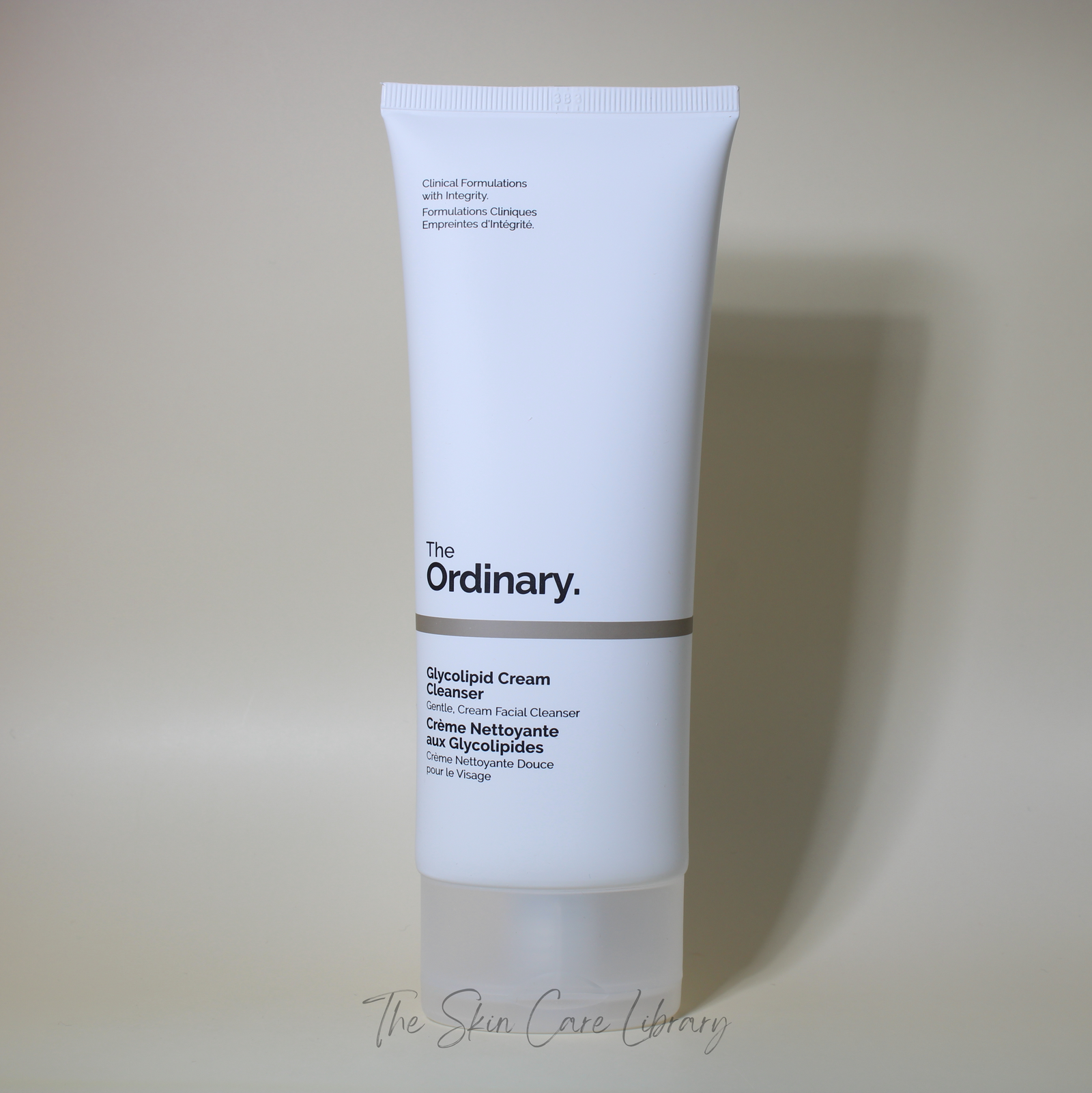 منظف كريم جليكوليبيد عادي 150 | Cleansers منظف كريم جليكوليبيد عادي 150 | Cleansers