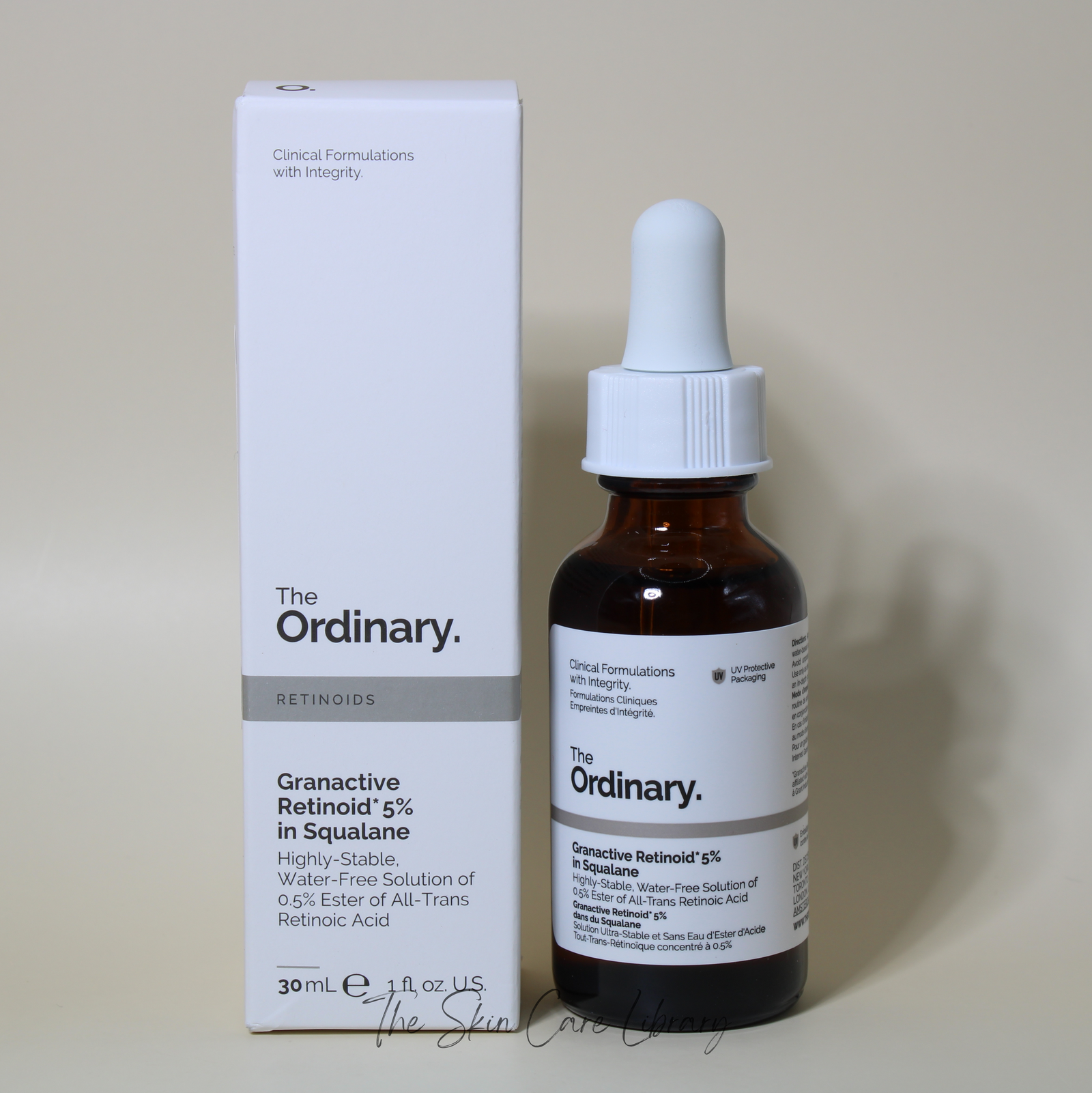 The Ordinary Granactive Retinoid 30ml | Serum The Ordinary Granactive Retinoid 30ml | Serum