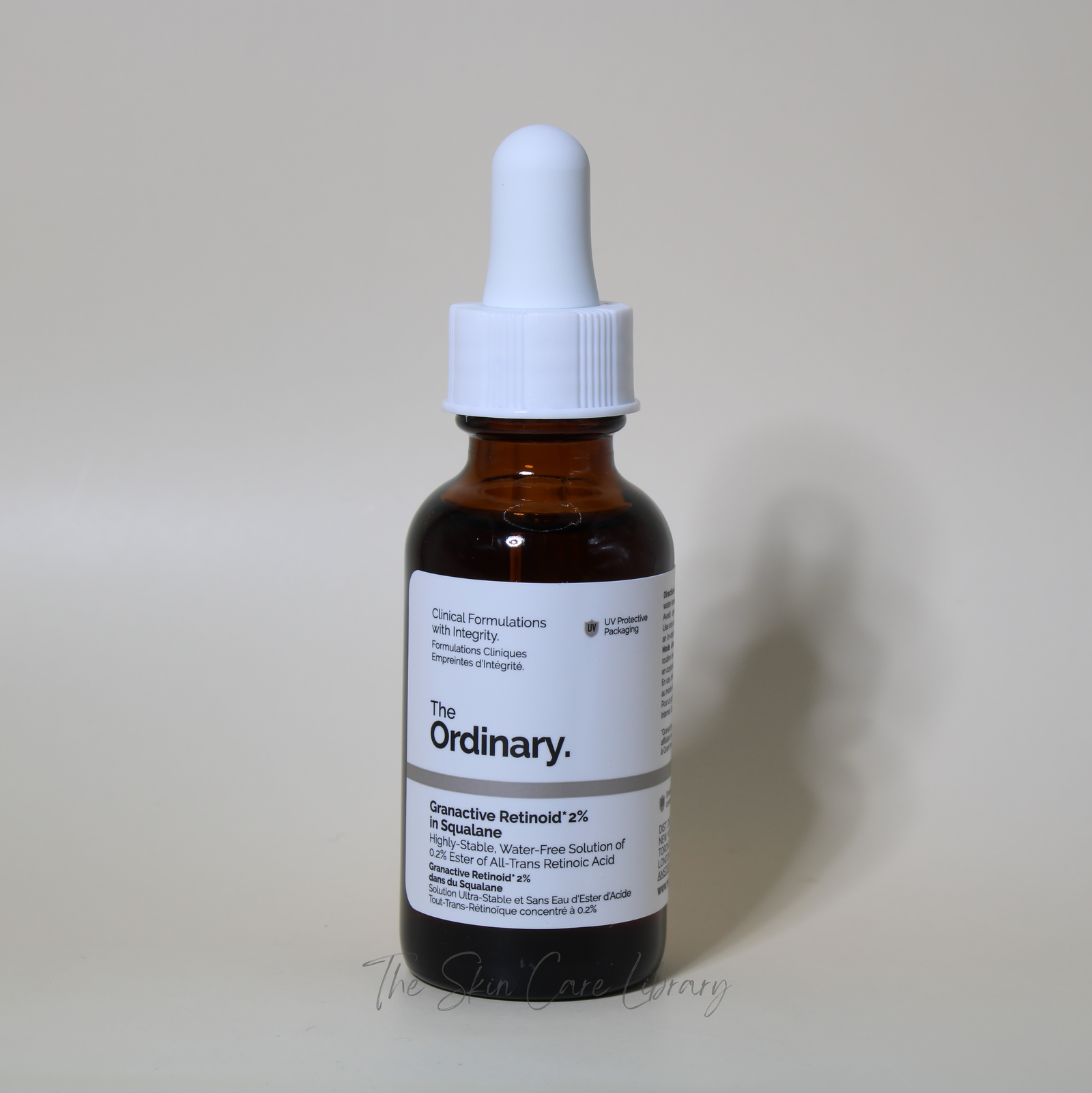 The Ordinary Granactive Retinoid 30ml | Serum The Ordinary Granactive Retinoid 30ml | Serum