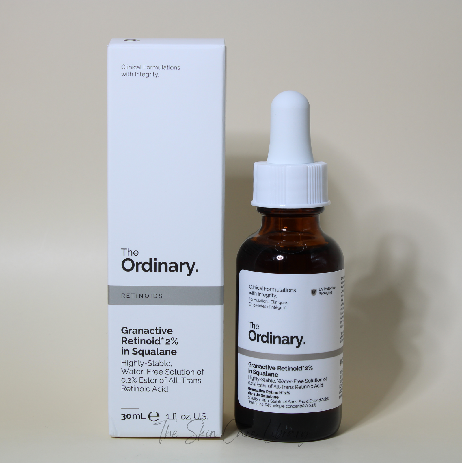 The Ordinary Granactive Retinoid 30ml | Serum The Ordinary Granactive Retinoid 30ml | Serum