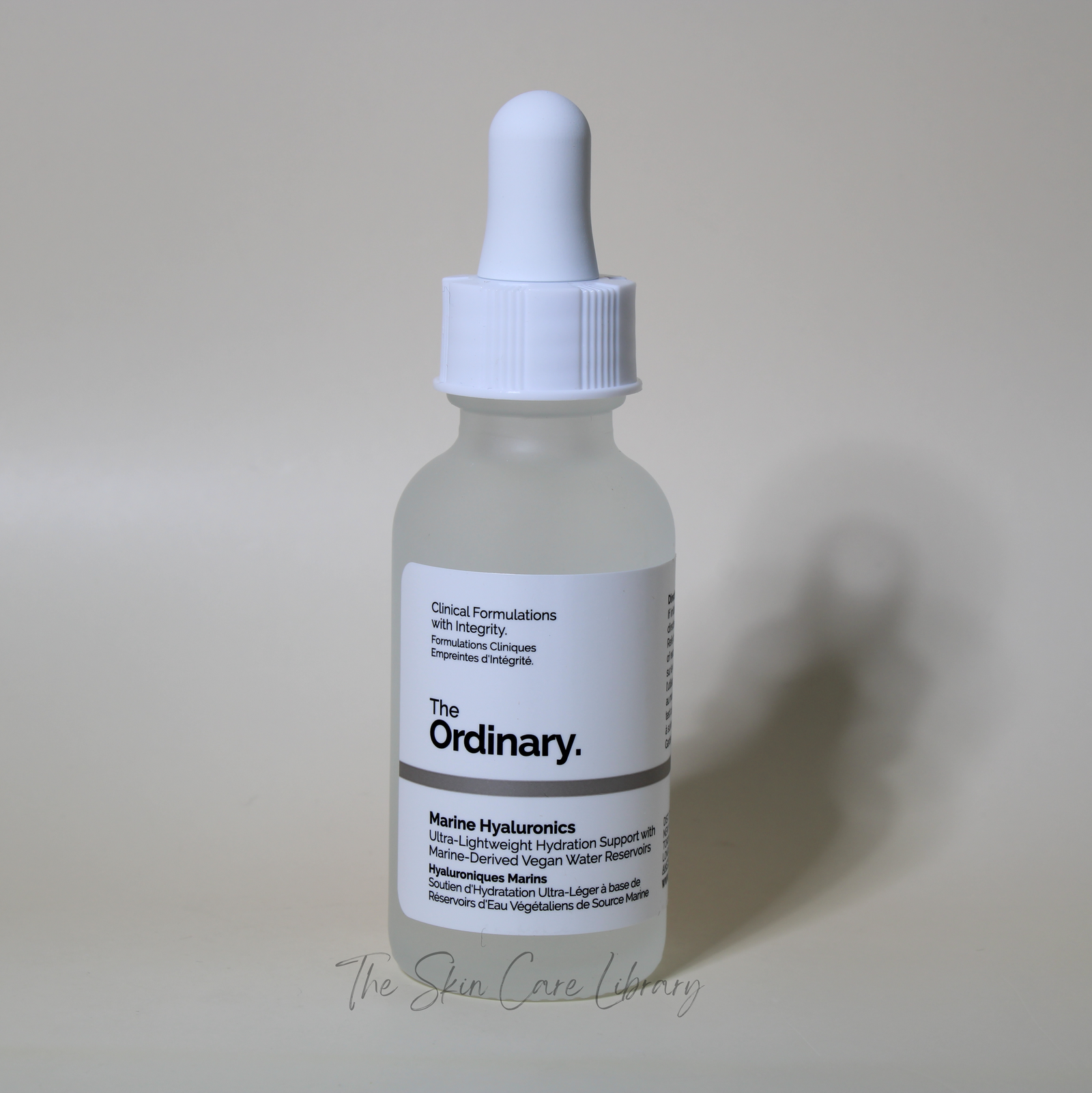 الهيالورونيك البحري العادي 30 ، | Moisturizers الهيالورونيك البحري العادي 30 ، | Moisturizers