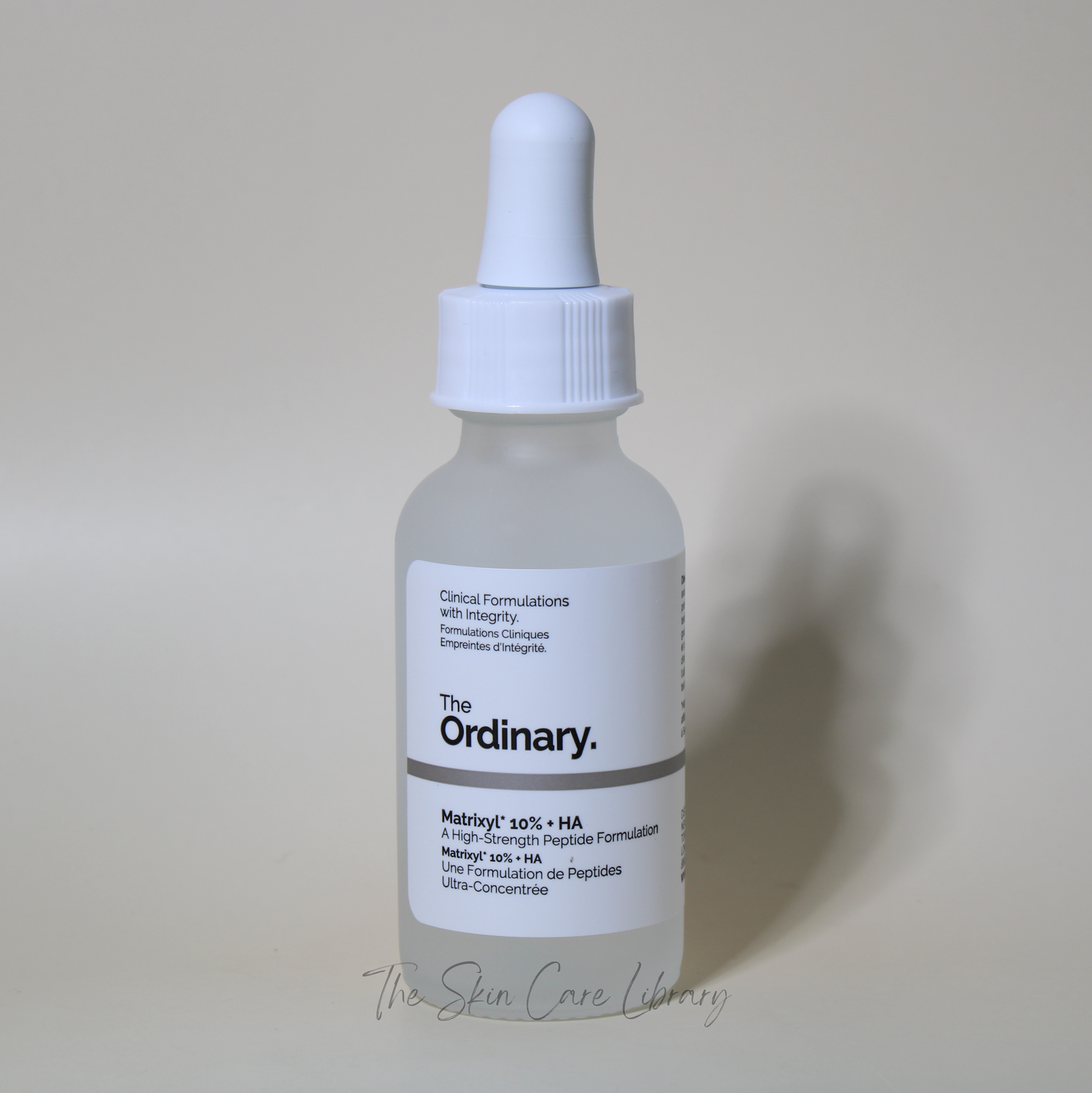 الماتريكسيل العادي 10 ٪ + 30 HA | Serum الماتريكسيل العادي 10 ٪ + 30 HA | Serum