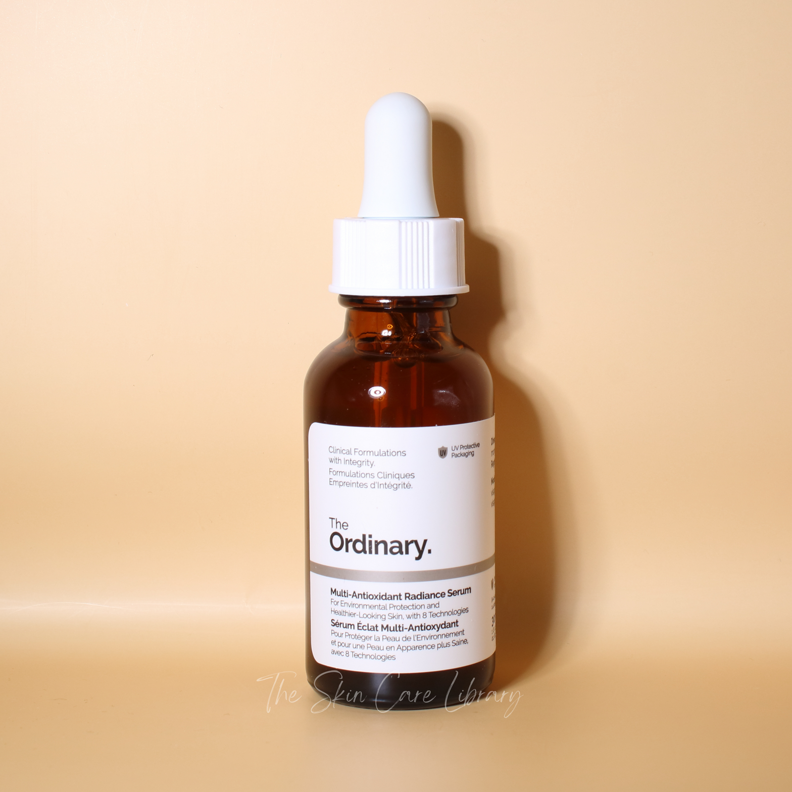 The Ordinary Multi-Antioxidant Radiance Serum 30ml | Serum The Ordinary Multi-Antioxidant Radiance Serum 30ml | Serum