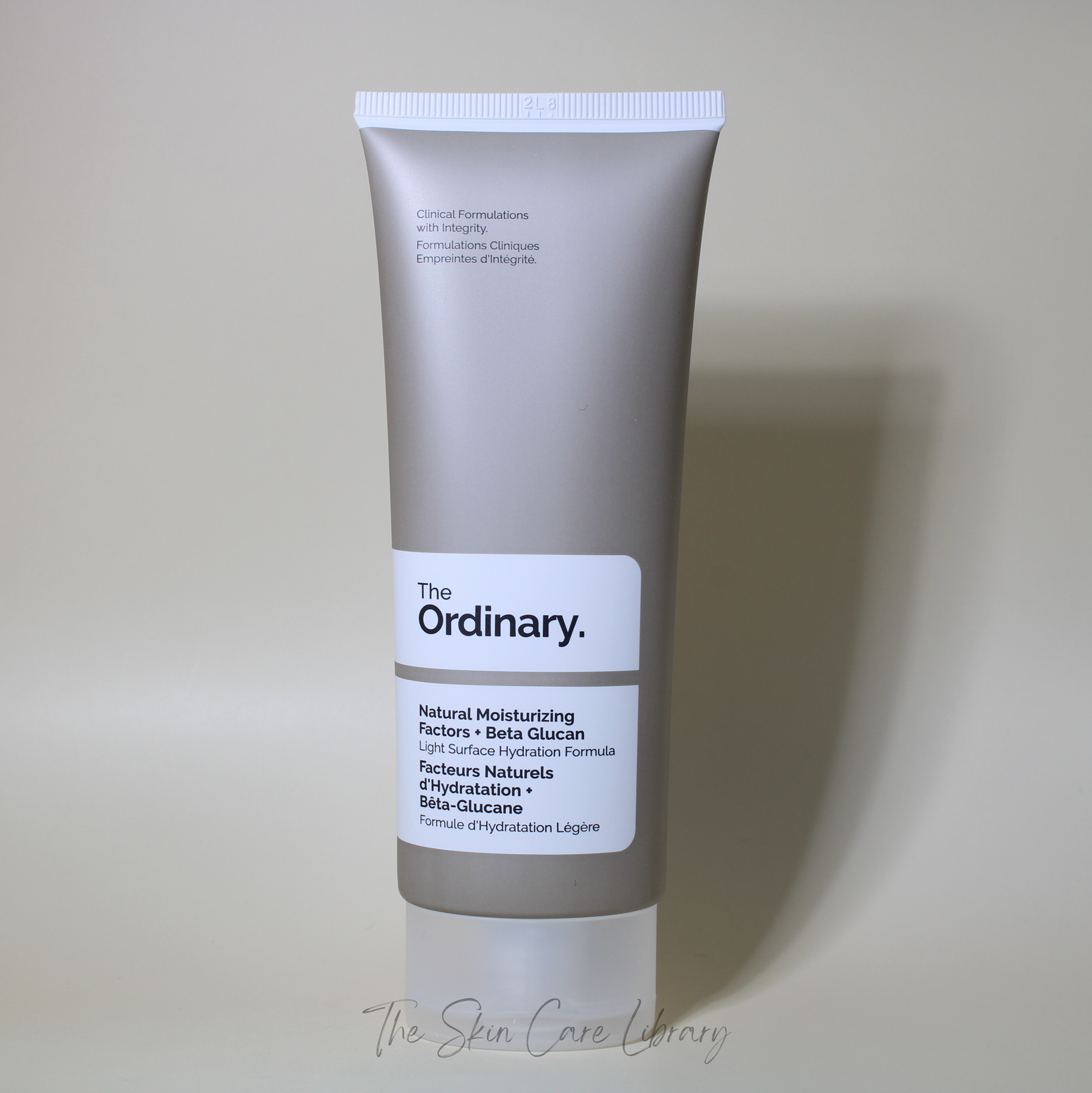 The Ordinary Natural Moisturizing Factors + Beta Glucan | Moisturizers