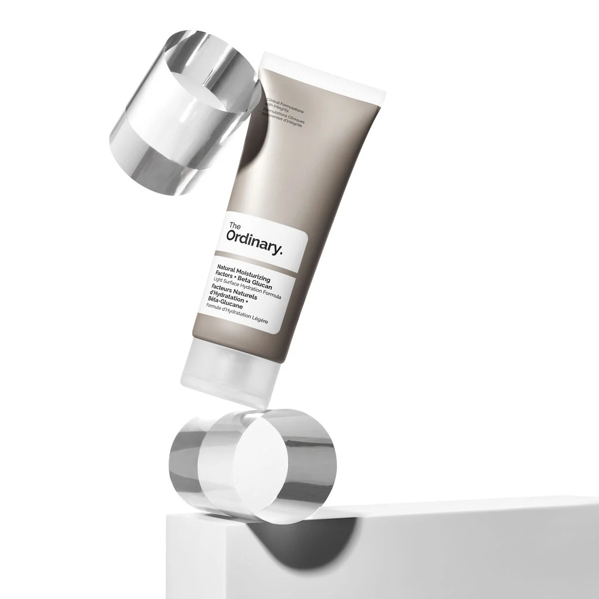The Ordinary Natural Moisturizing Factors + Beta Glucan | Moisturizers