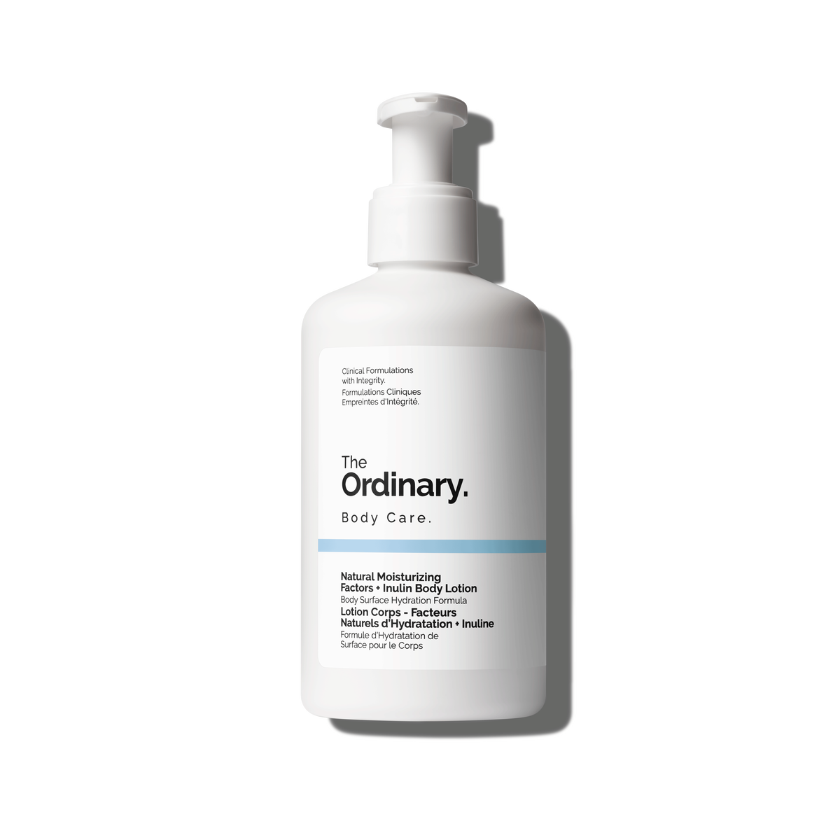 The Ordinary Natural Moisturizing Factors + Inulin Body Lotion 240ml