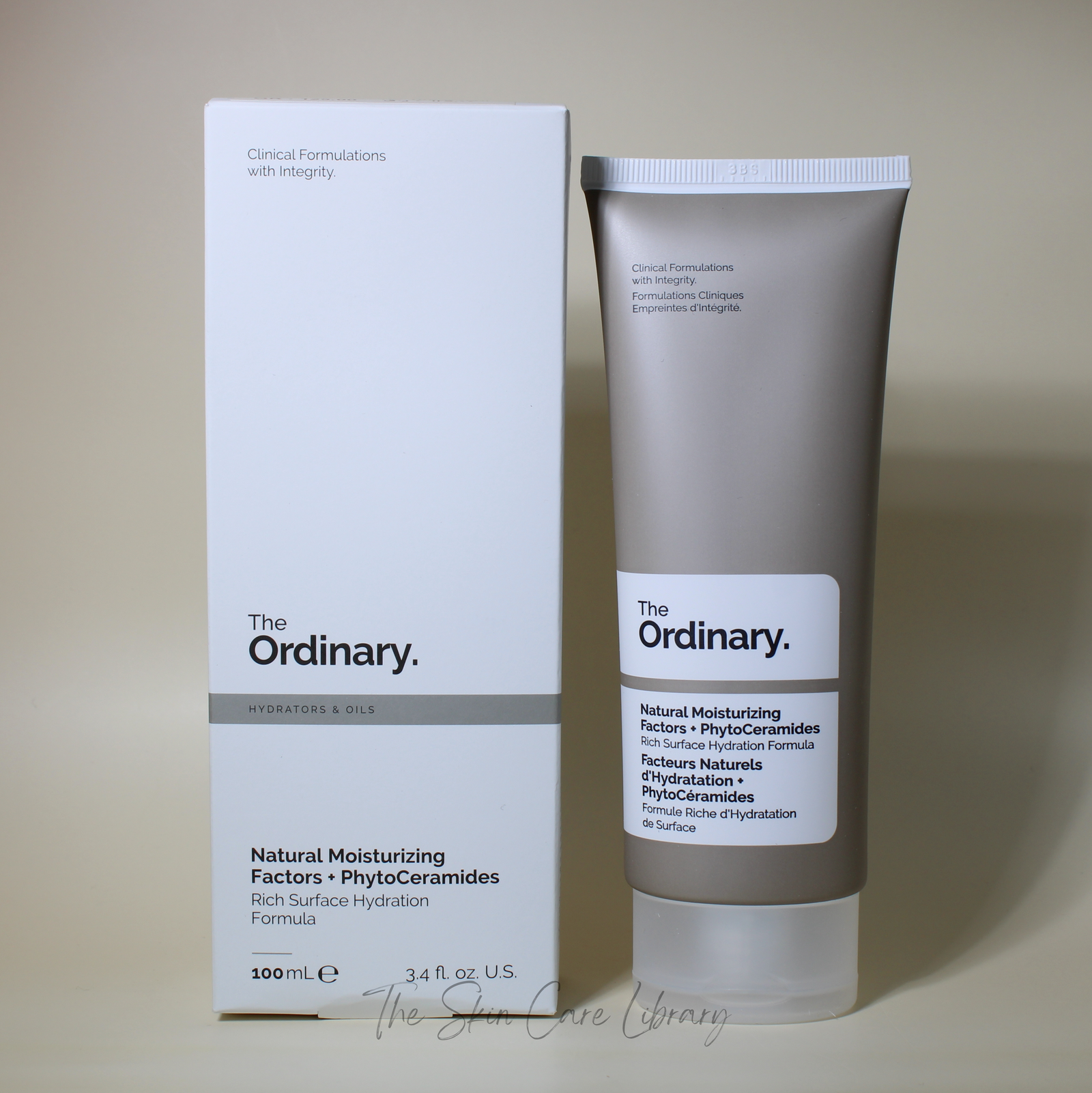 عوامل الترطيب الطبيعية العادية PhytoCeramides 100 صوفي | Moisturizers عوامل الترطيب الطبيعية العادية PhytoCeramides 100 صوفي | Moisturizers