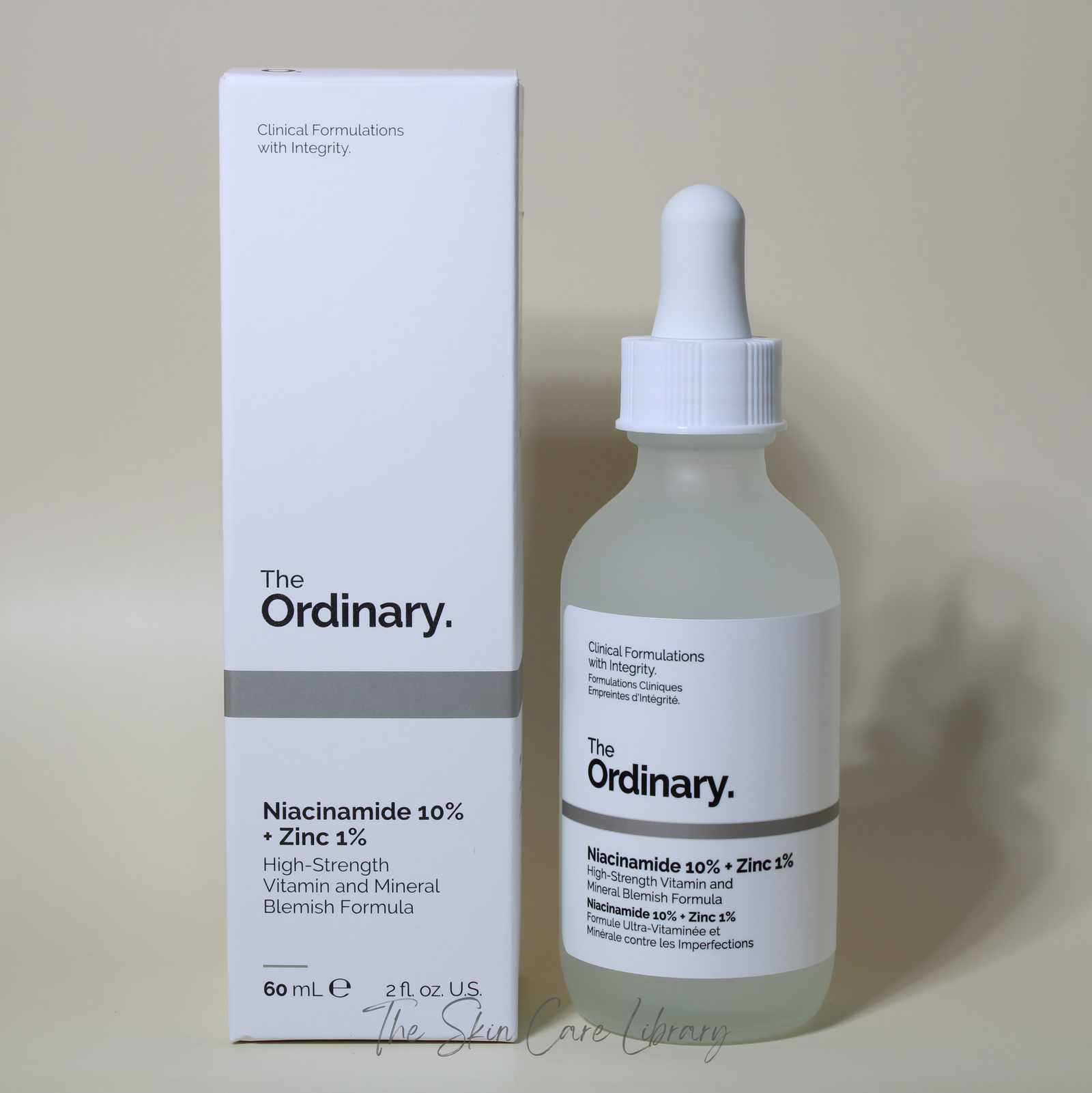 The Ordinary Niacinamide 10 Zinc 1 Serum Qatar The Ordinary Niacinamide 10 Zinc 1 Serum Qatar