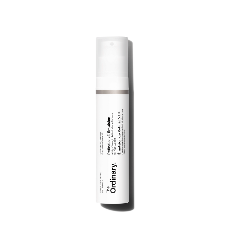 The Ordinary Retinal 0.2% Emulsion 15ml