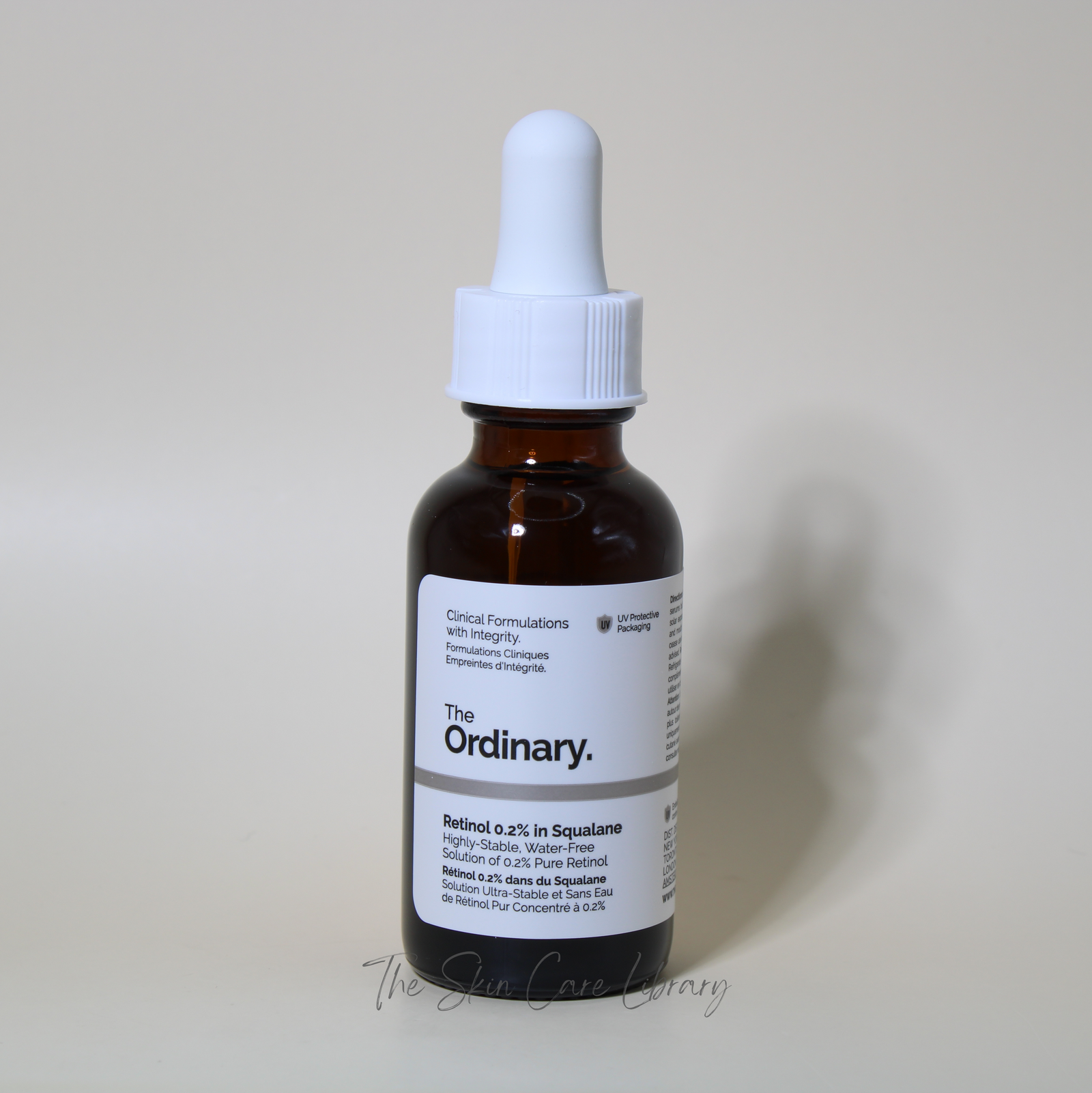 The Ordinary Retinol 30ml | Retinol The Ordinary Retinol 30ml | Retinol