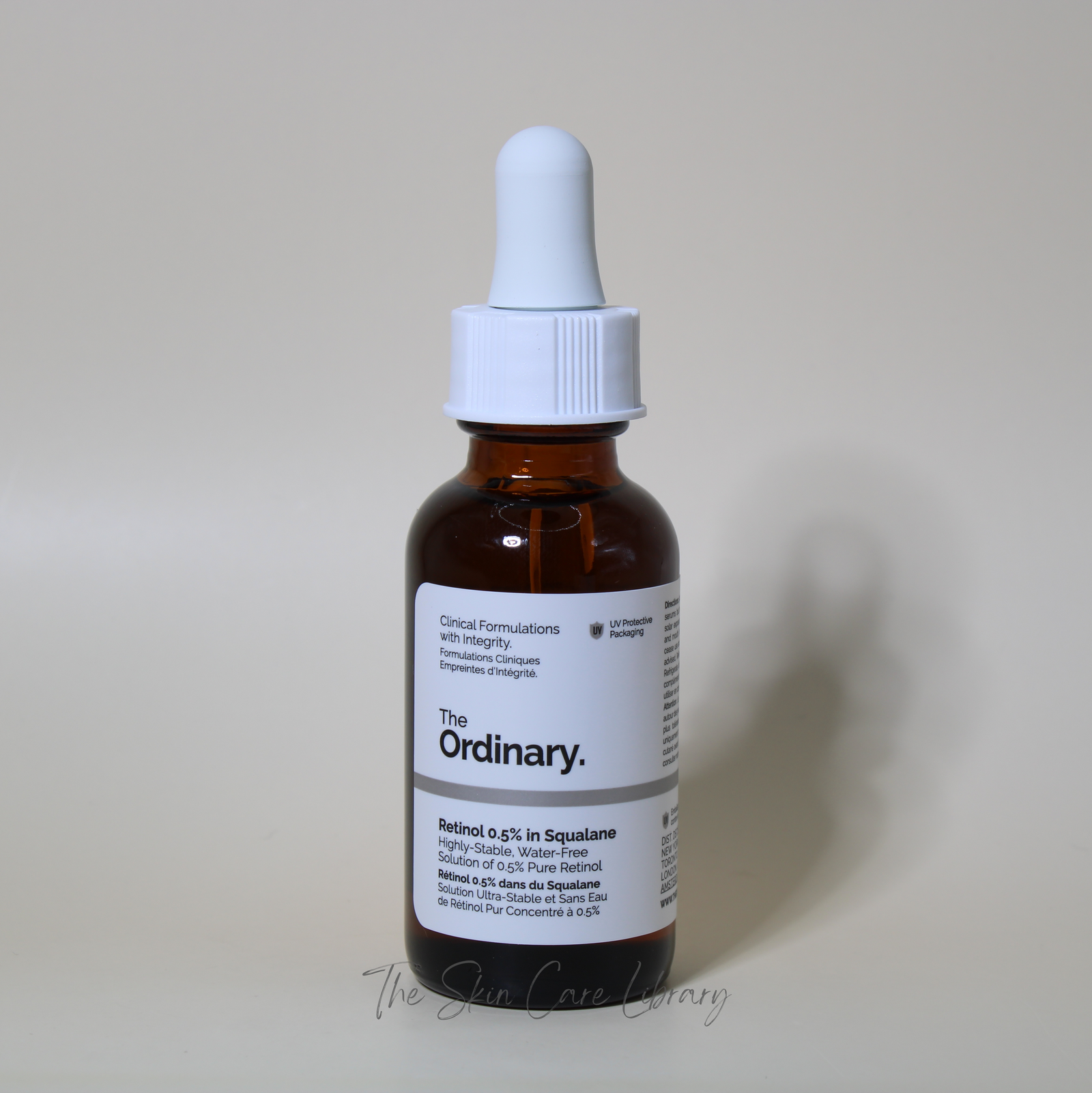 The Ordinary Retinol 30ml | Retinol The Ordinary Retinol 30ml | Retinol