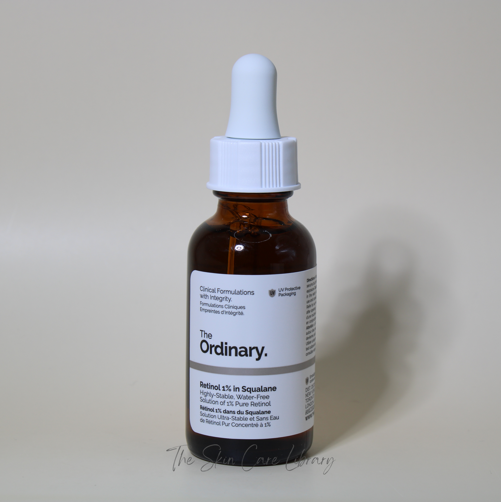 The Ordinary Retinol 30ml | Retinol The Ordinary Retinol 30ml | Retinol