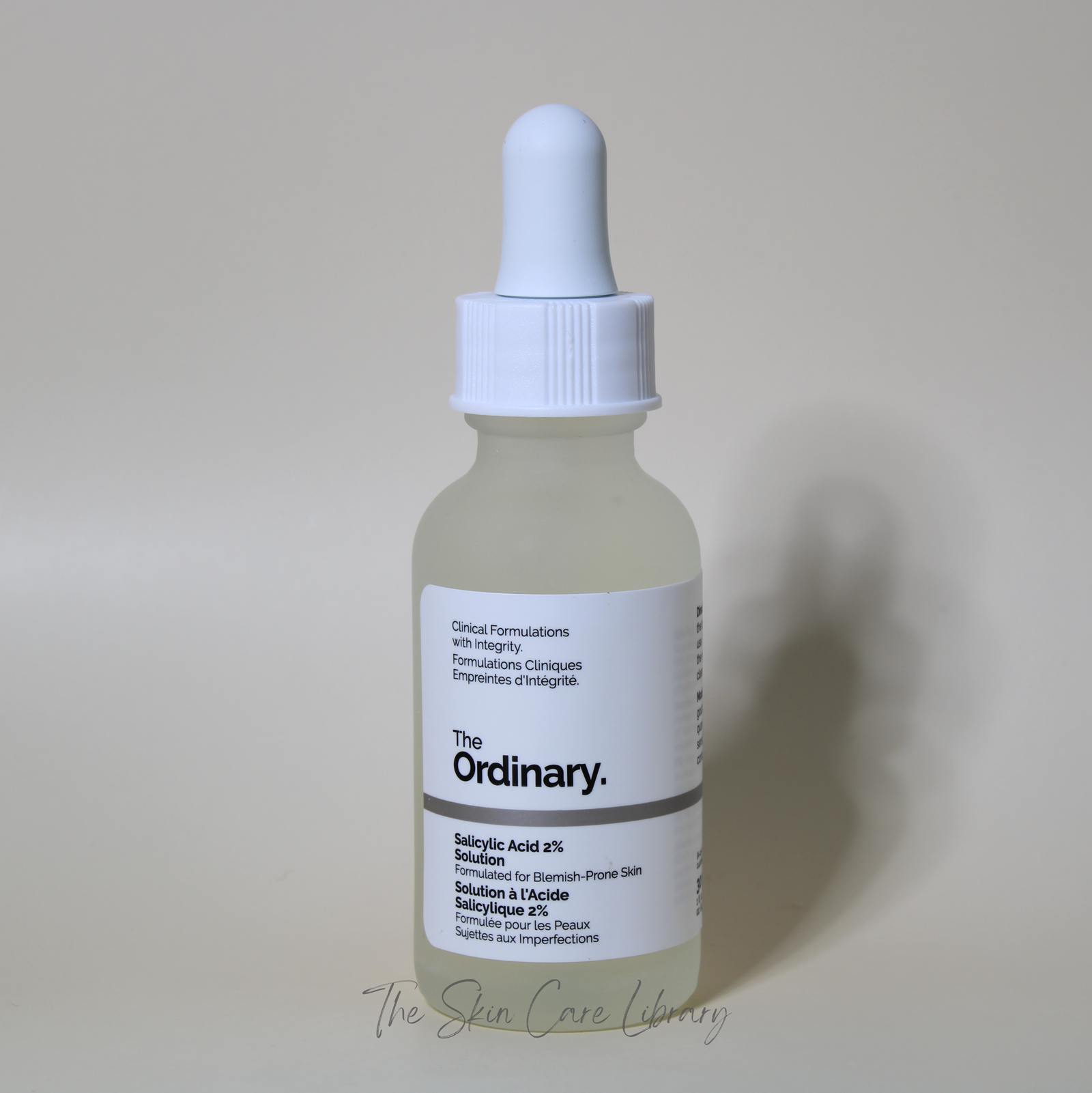 محلول حمض الساليليك 2 ٪ 30-icylay | Exfoliant محلول حمض الساليليك 2 ٪ 30-icylay | Exfoliant