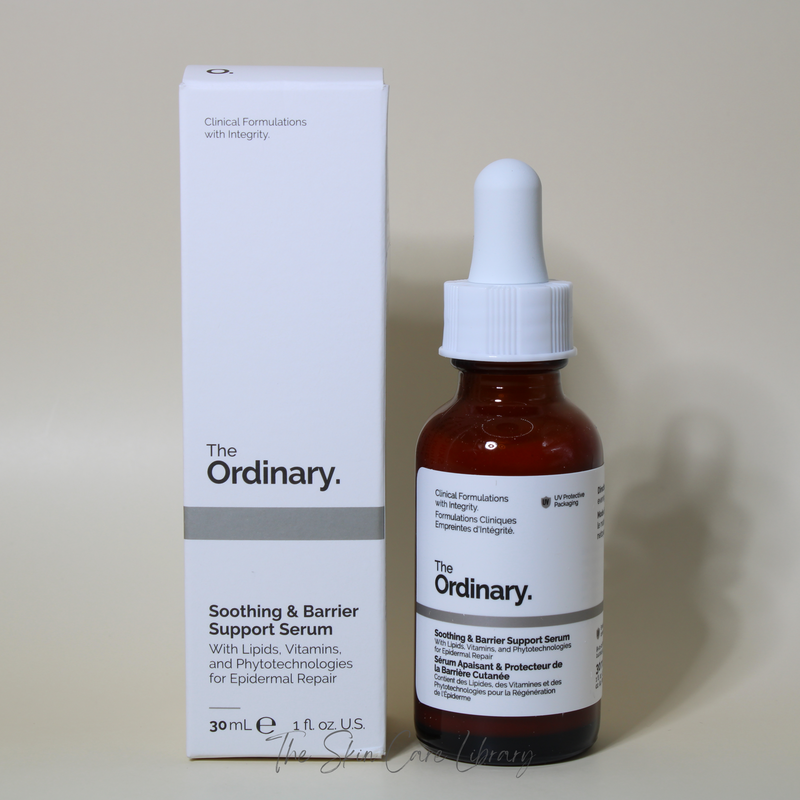 The Ordinary Soothing Barrier Support Serum 30ml the-ordinary-soothing-barrier-support-serum-30ml